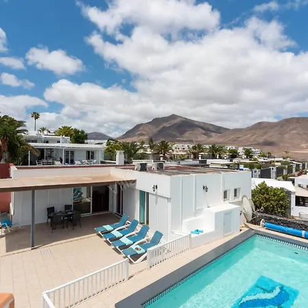 242 - Casa Blanca By Now Ltd *