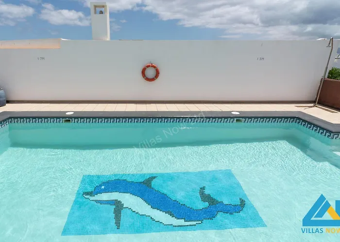 Villa 242 - Casa Blanca By Now Ltd