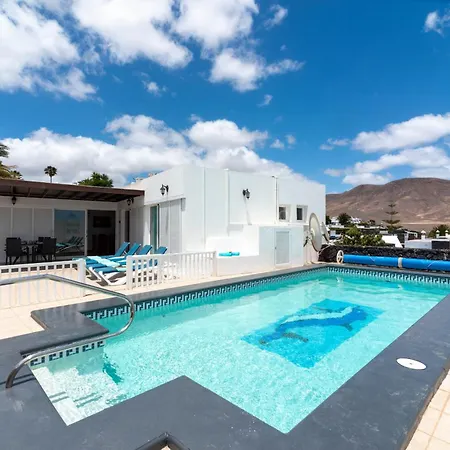 242 - Casa Blanca By Now Ltd וילה