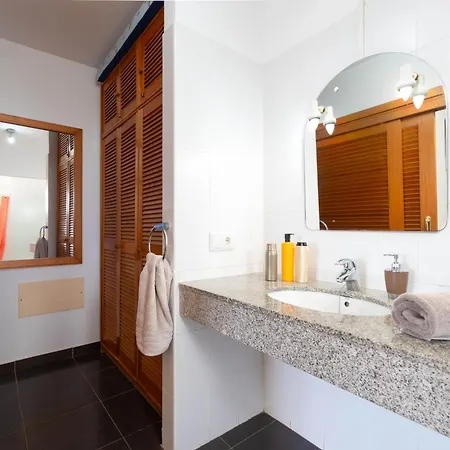 וילה 242 - Casa Blanca By Now Ltd *