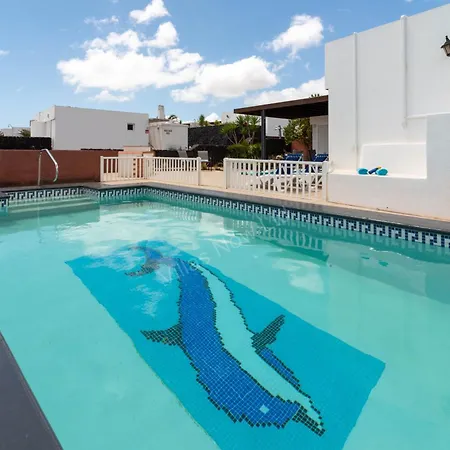 242 - Casa Blanca By Now Ltd וילה *