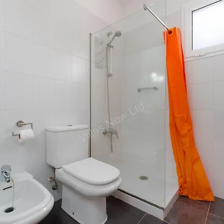 וילה 242 - Casa Blanca By Now Ltd פלאיה בלנקה