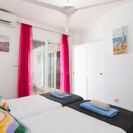 242 - Casa Blanca By Now Ltd