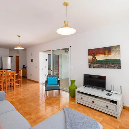 Villa 242 - Casa Blanca By Now Ltd *