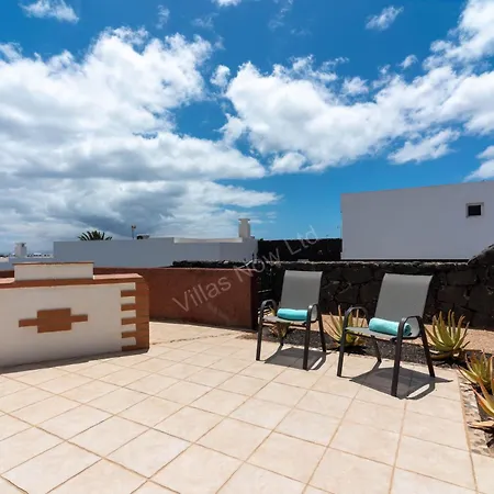 242 - Casa Blanca By Now Ltd Villa