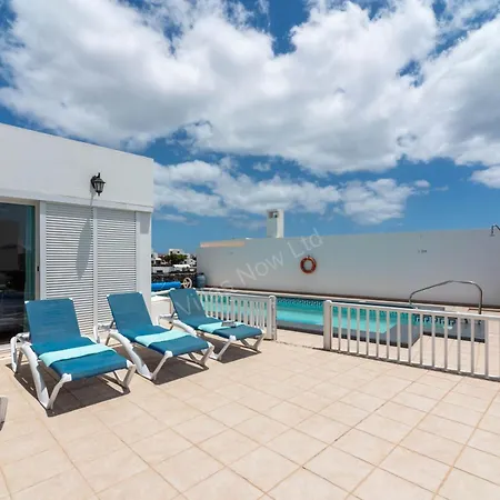 242 - Casa Blanca By Now Ltd וילה *