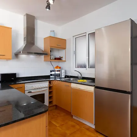 Villa 242 - Casa Blanca By Now Ltd Playa Blanca