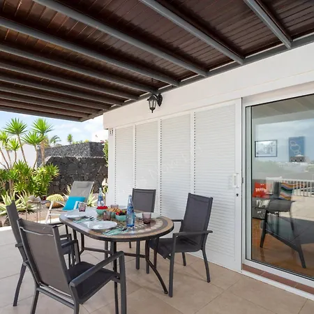 242 - Casa Blanca By Now Ltd *