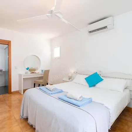 242 - Casa Blanca By Now Ltd Villa Playa Blanca