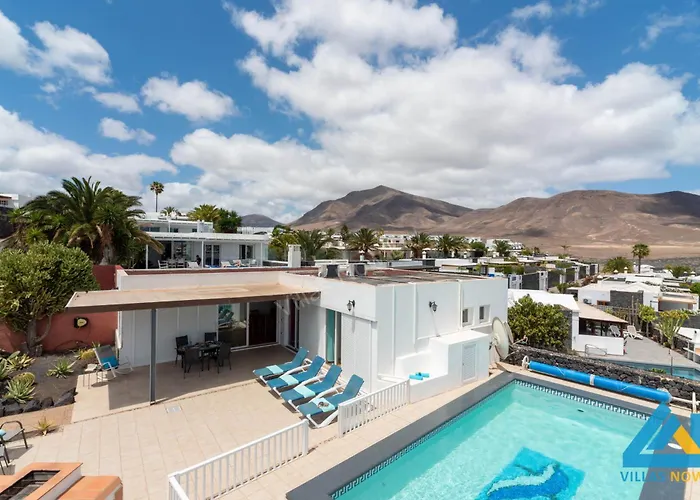 242 - Casa Blanca By Now Ltd *