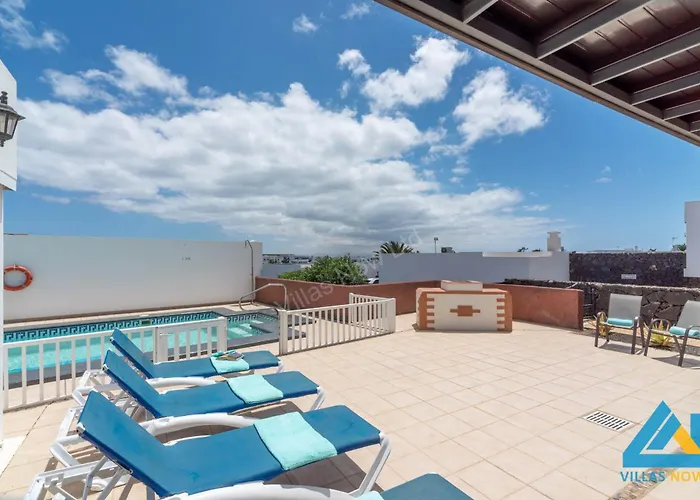 242 - Casa Blanca By Now Ltd *