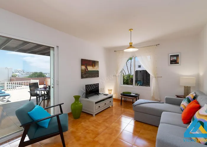 242 - Casa Blanca By Now Ltd