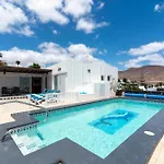 242 - Casa Blanca By Now Ltd Βίλα