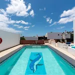 242 - Casa Blanca By Now Ltd Βίλα *