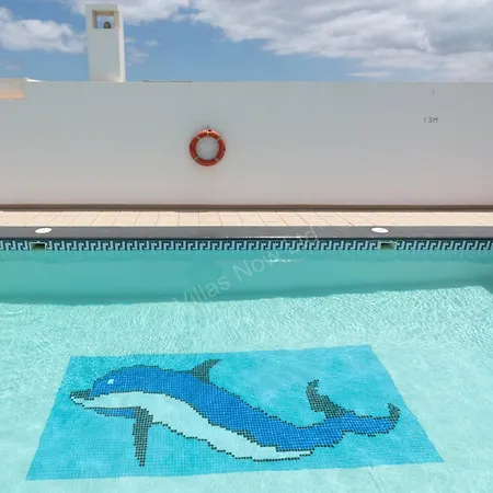 Villa 242 - Casa Blanca By Now Ltd