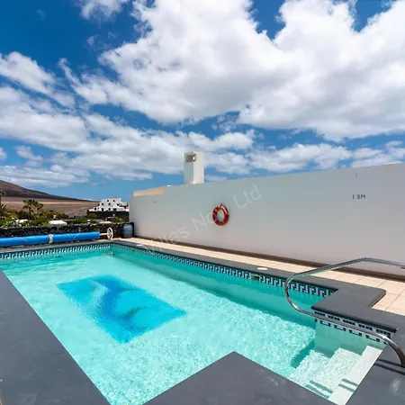 242 - Casa Blanca By Now Ltd Villa *