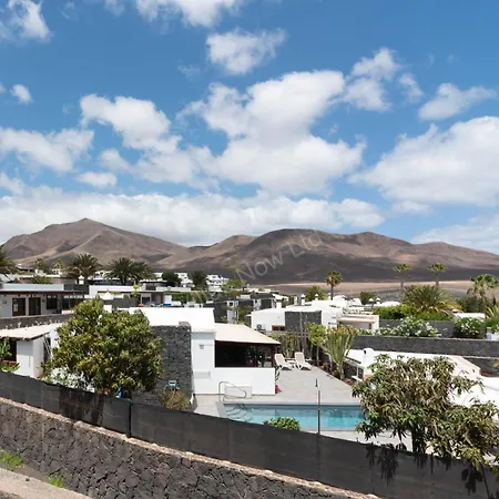 Villa 242 - Casa Blanca By Now Ltd