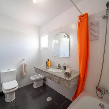 242 - Casa Blanca By Now Ltd *