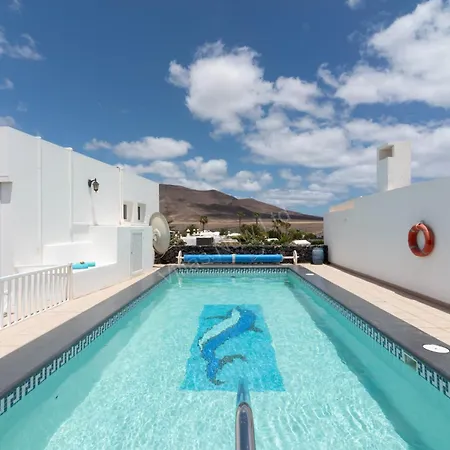 242 - Casa Blanca By Now Ltd Villa *