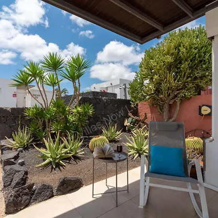 Villa 242 - Casa Blanca By Now Ltd *