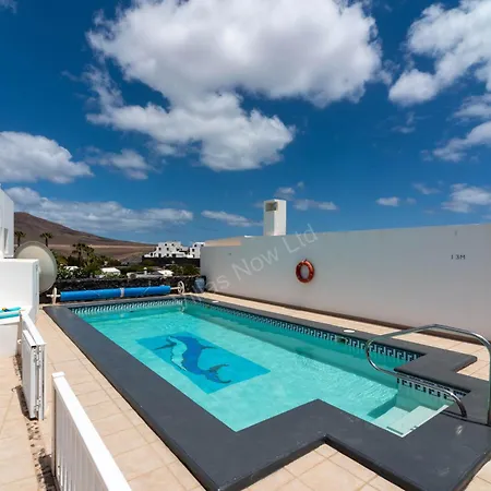 242 - Casa Blanca By Now Ltd