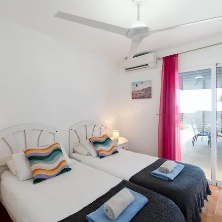 242 - Casa Blanca By Now Ltd Playa Blanca (Lanzarote)