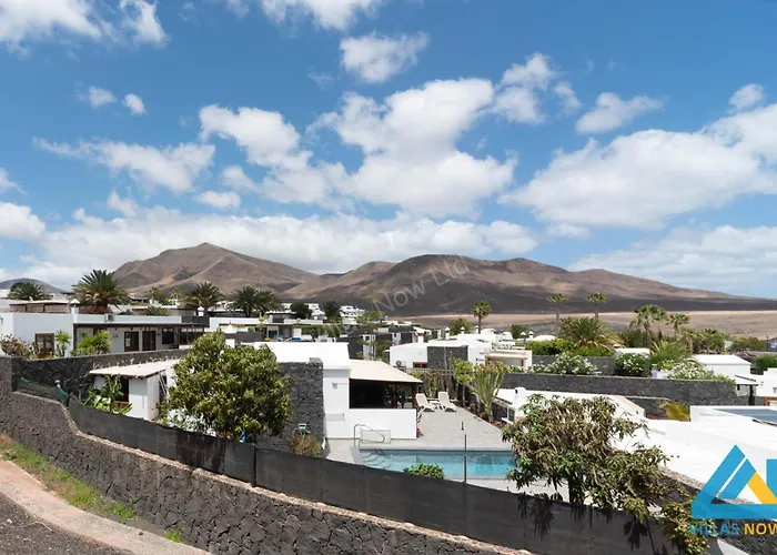 Villa 242 - Casa Blanca By Now Ltd