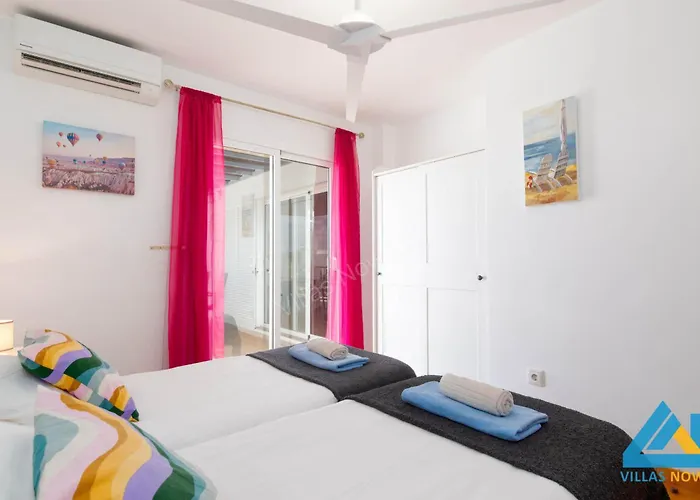 242 - Casa Blanca By Now Ltd