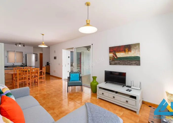 Villa 242 - Casa Blanca By Now Ltd *