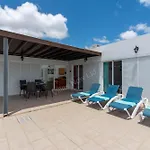 Villa 242 - Casa Blanca By Now Ltd Playa Blanca (Lanzarote)