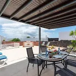 242 - Casa Blanca By Now Ltd * Playa Blanca (Lanzarote)
