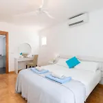 242 - Casa Blanca By Now Ltd Villa Playa Blanca (Lanzarote)