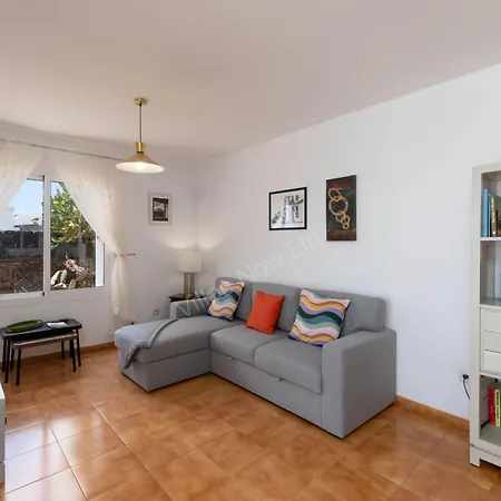 242 - Casa Blanca By Now Ltd Playa Blanca (Lanzarote)