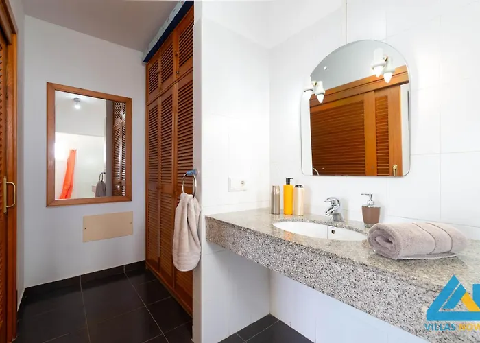 Villa 242 - Casa Blanca By Now Ltd *