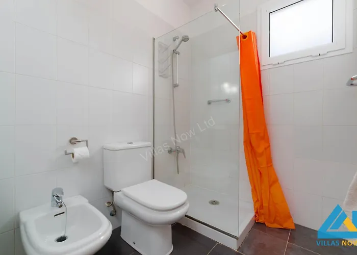 Villa 242 - Casa Blanca By Now Ltd Playa Blanca (Lanzarote)