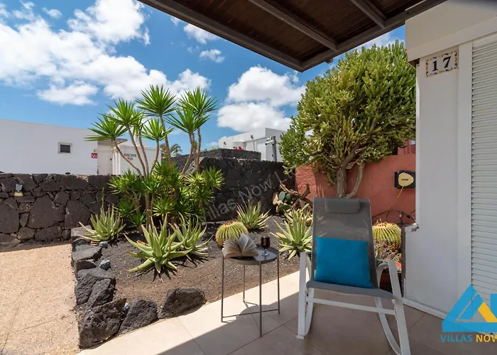 Villa 242 - Casa Blanca By Now Ltd *