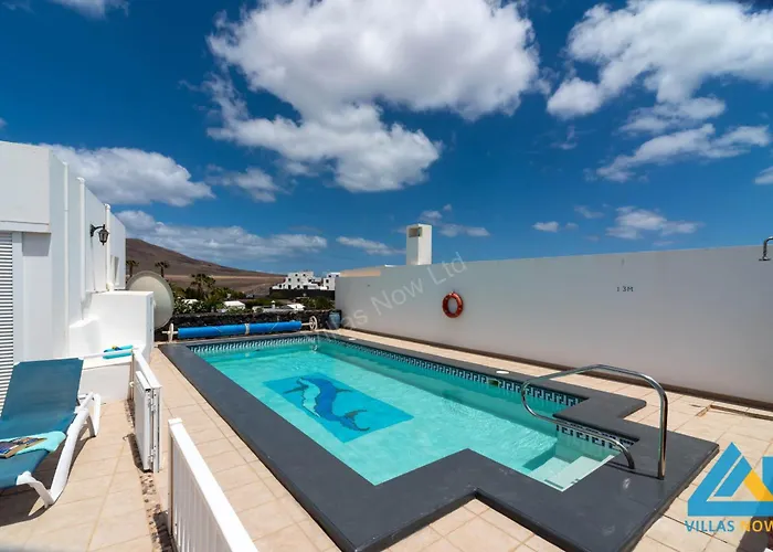 242 - Casa Blanca By Now Ltd