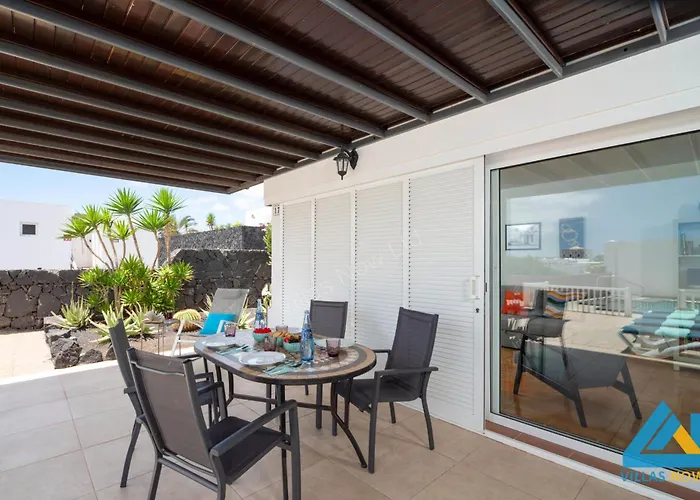 242 - Casa Blanca By Now Ltd *