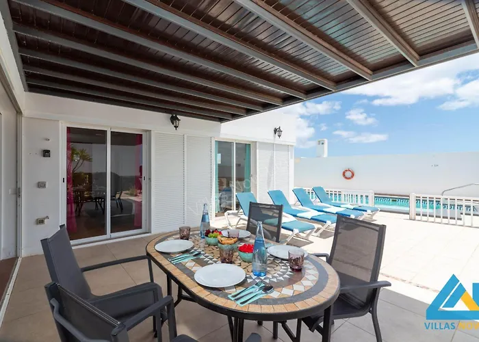 242 - Casa Blanca By Now Ltd *